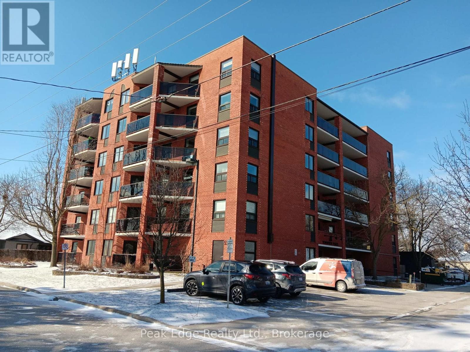 2 bed 2 bath single family at 303 - 536 11TH AVENUE — $379,900