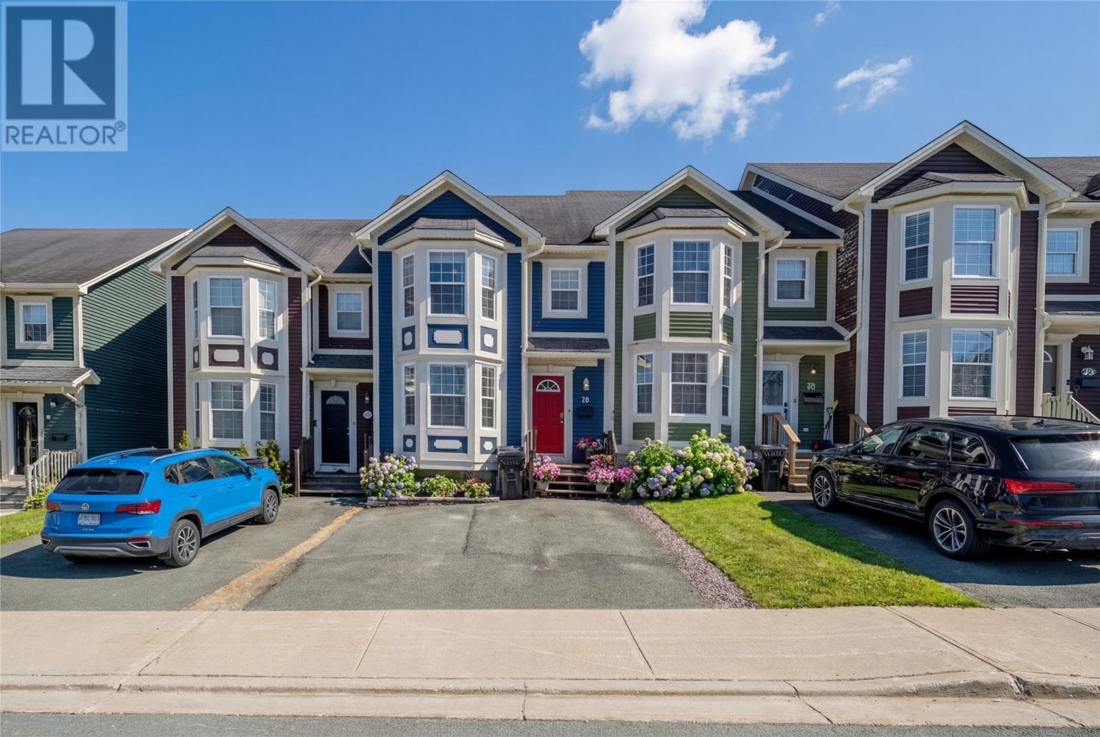 3 bed 3 bath single family at 28 Margarets Place — $387,500