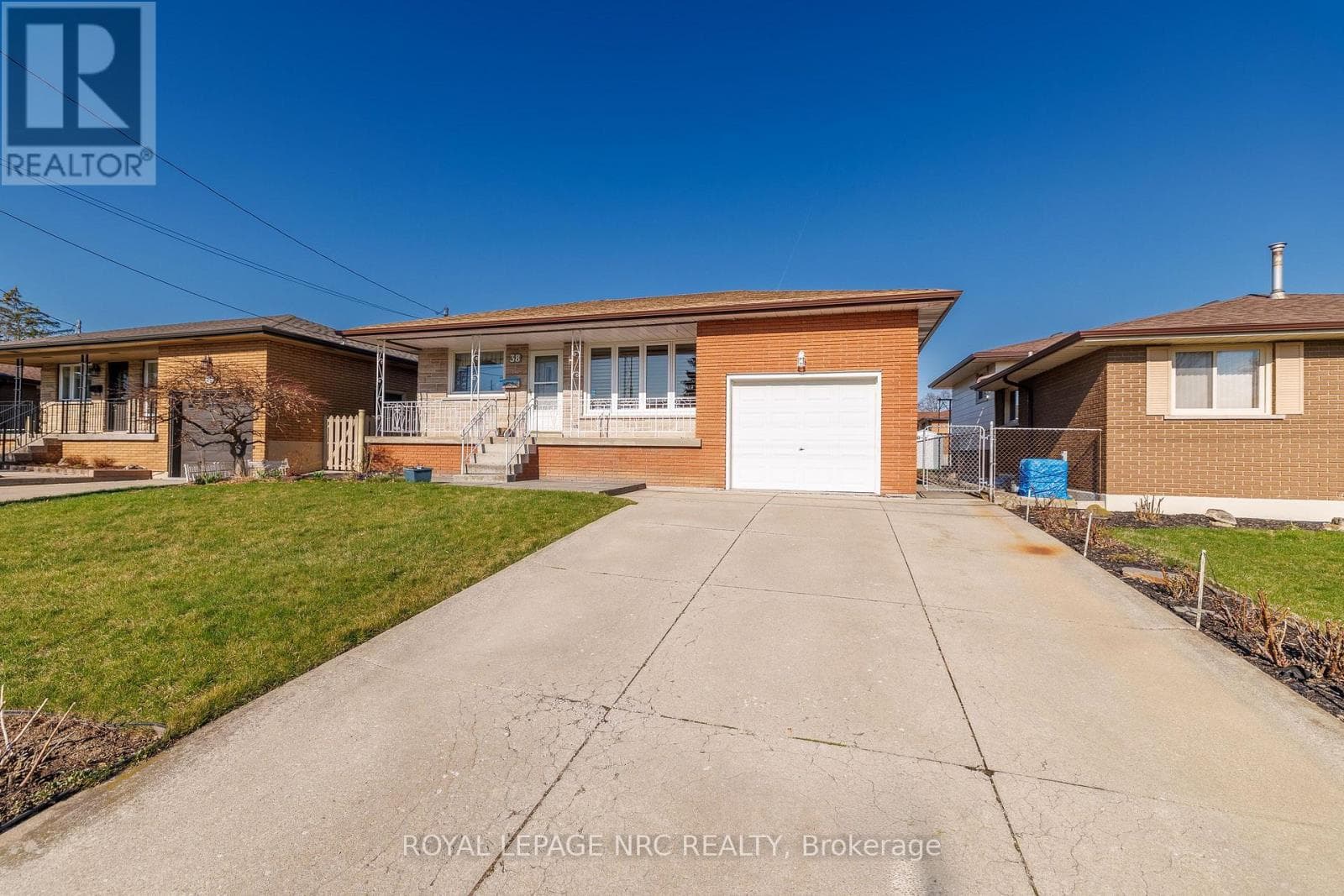 3 bed 2 bath single family at 38 RIVERCREST ROAD — $849,900