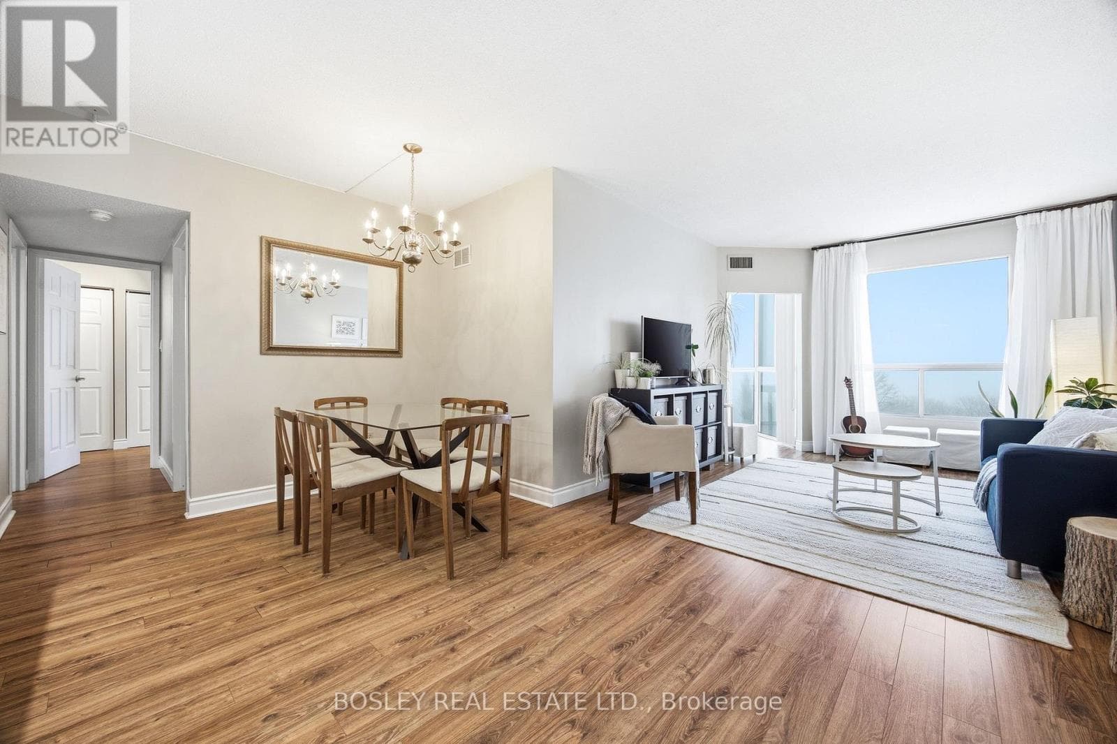3 bed 2 bath single family at 611 - 5 CONCORDE PLACE — $648,888