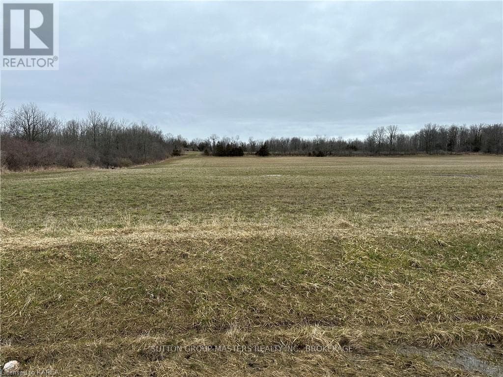 vacant land at PT LT 12 CON 3 COUNTY ROAD 25 — $399,000