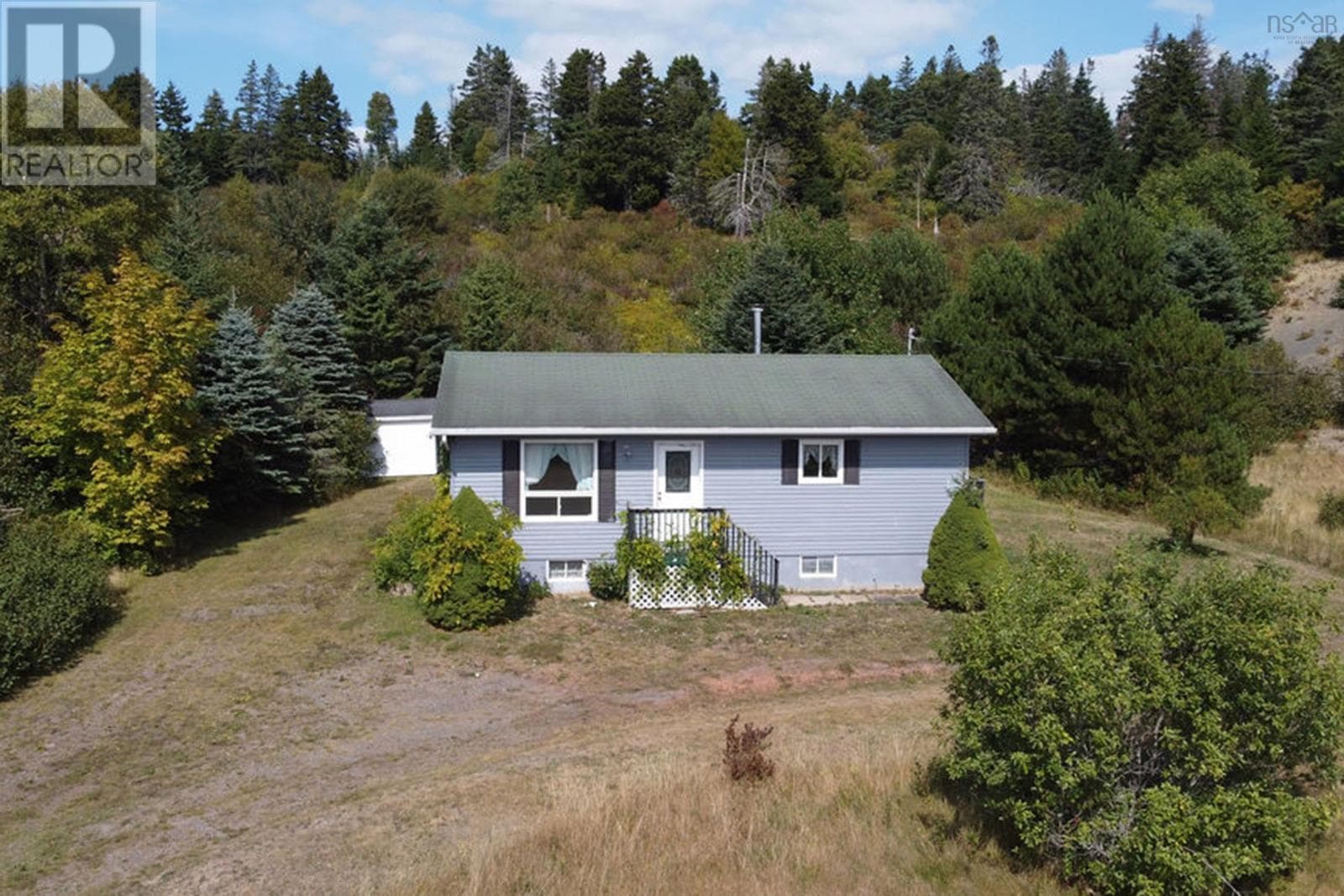 2 bed 1 bath single family at 8013 Highway 209 — $209,900
