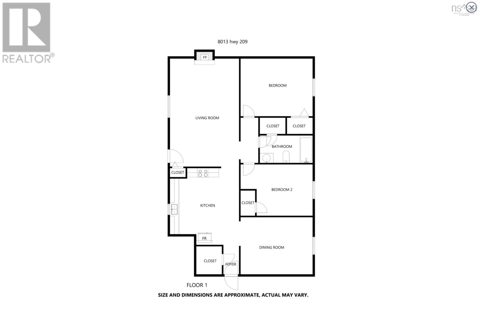 8013 Highway 209 photo 2