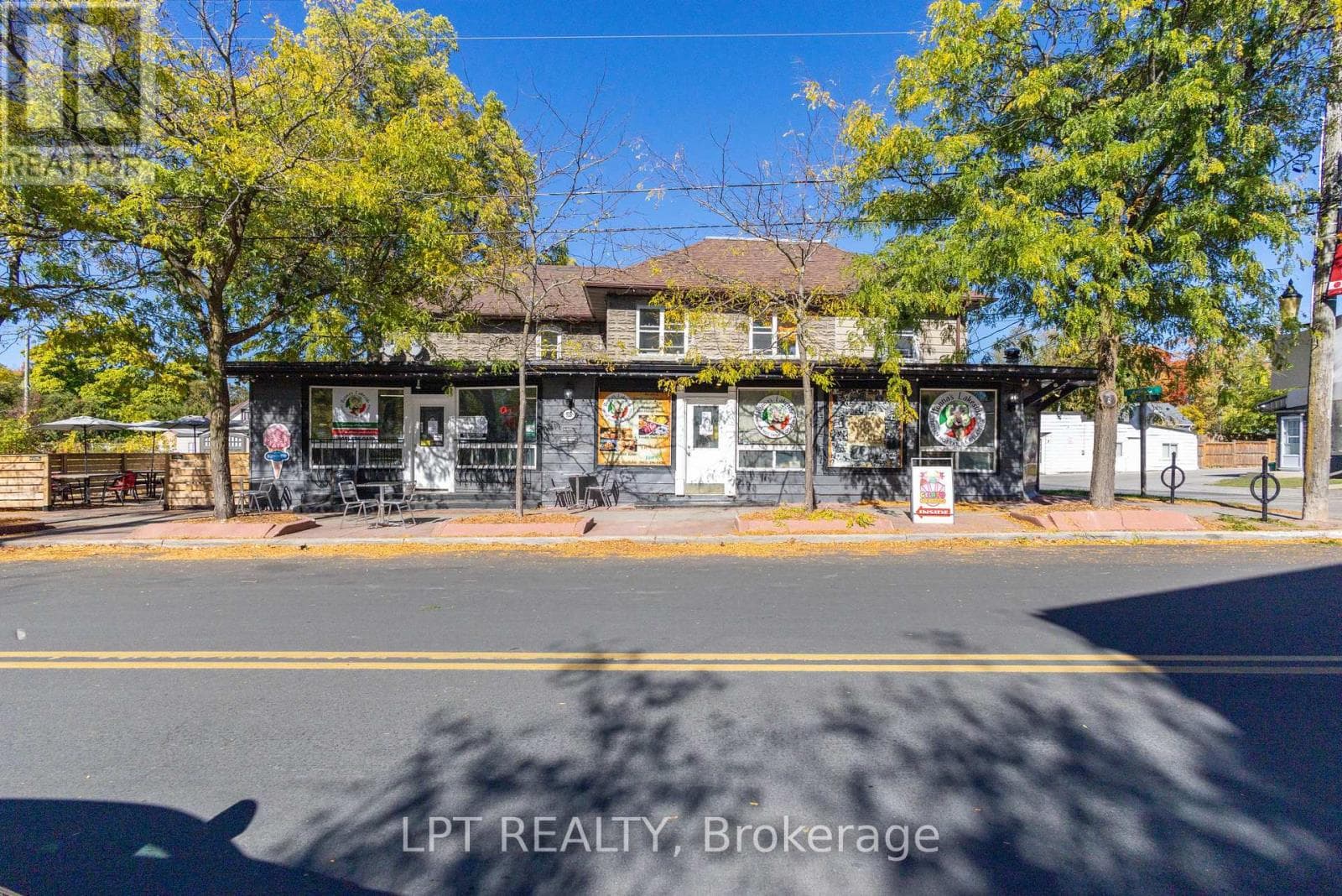 2 bath business at 104 & 105 - 928 LAKE DRIVE E — $85,000