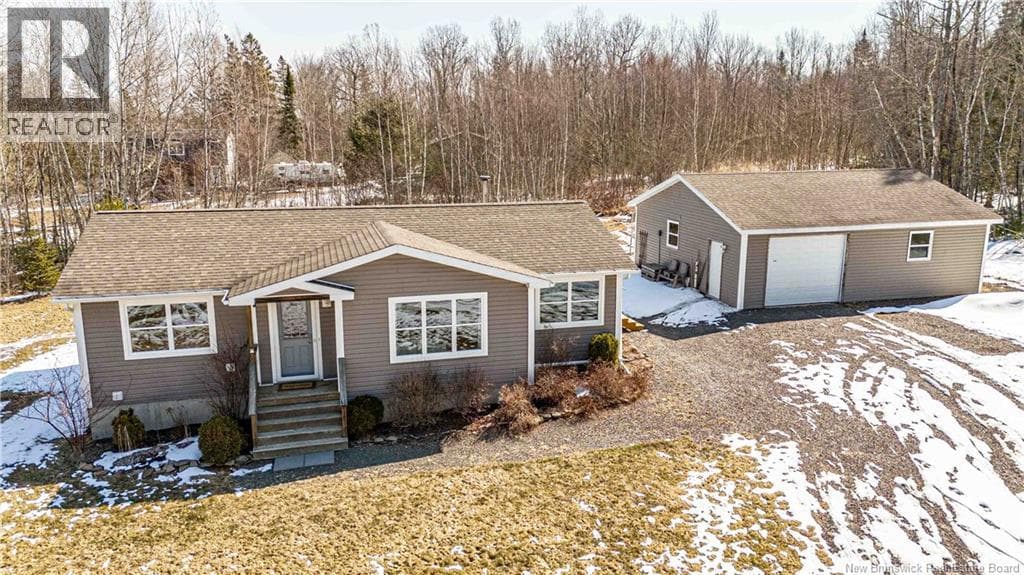 4 bed 3 bath single family at 580 Penniac Road — $442,900