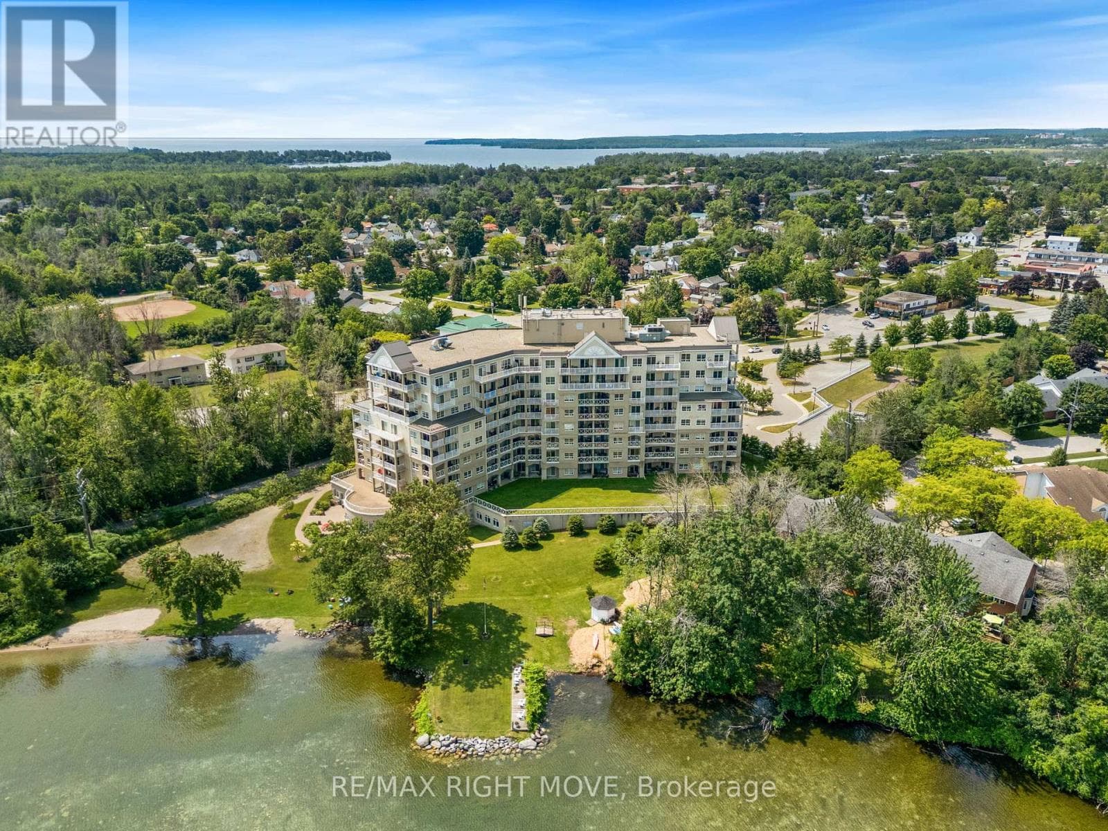 2 bed 2 bath single family at 507 - 354 ATHERLEY ROAD — $649,999