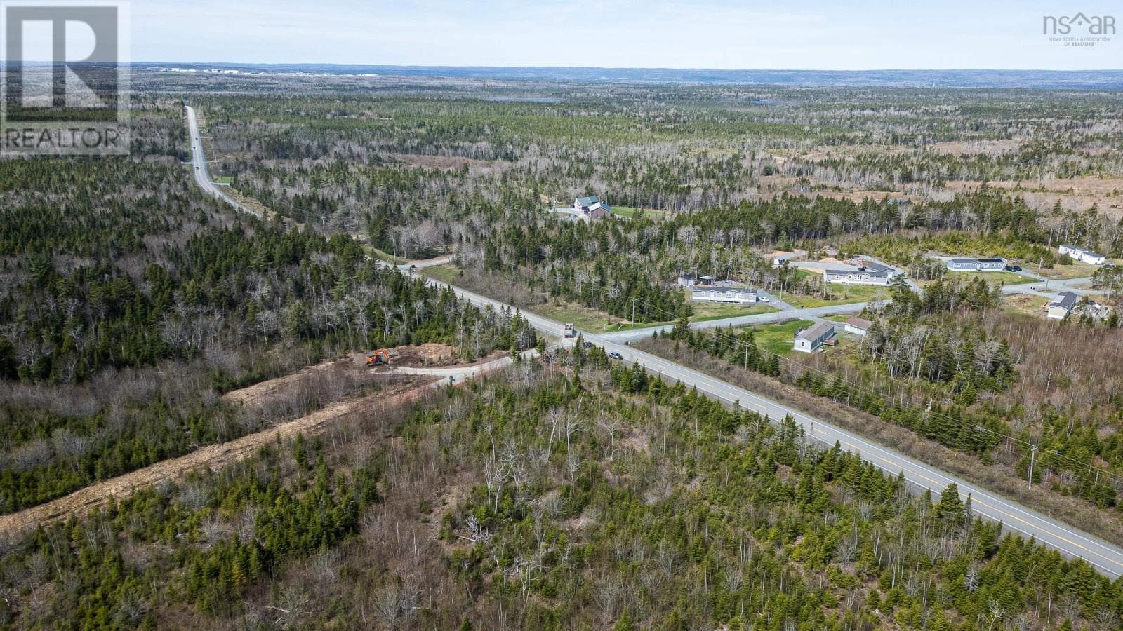 Lot 105 Old Guysborough Road photo 4