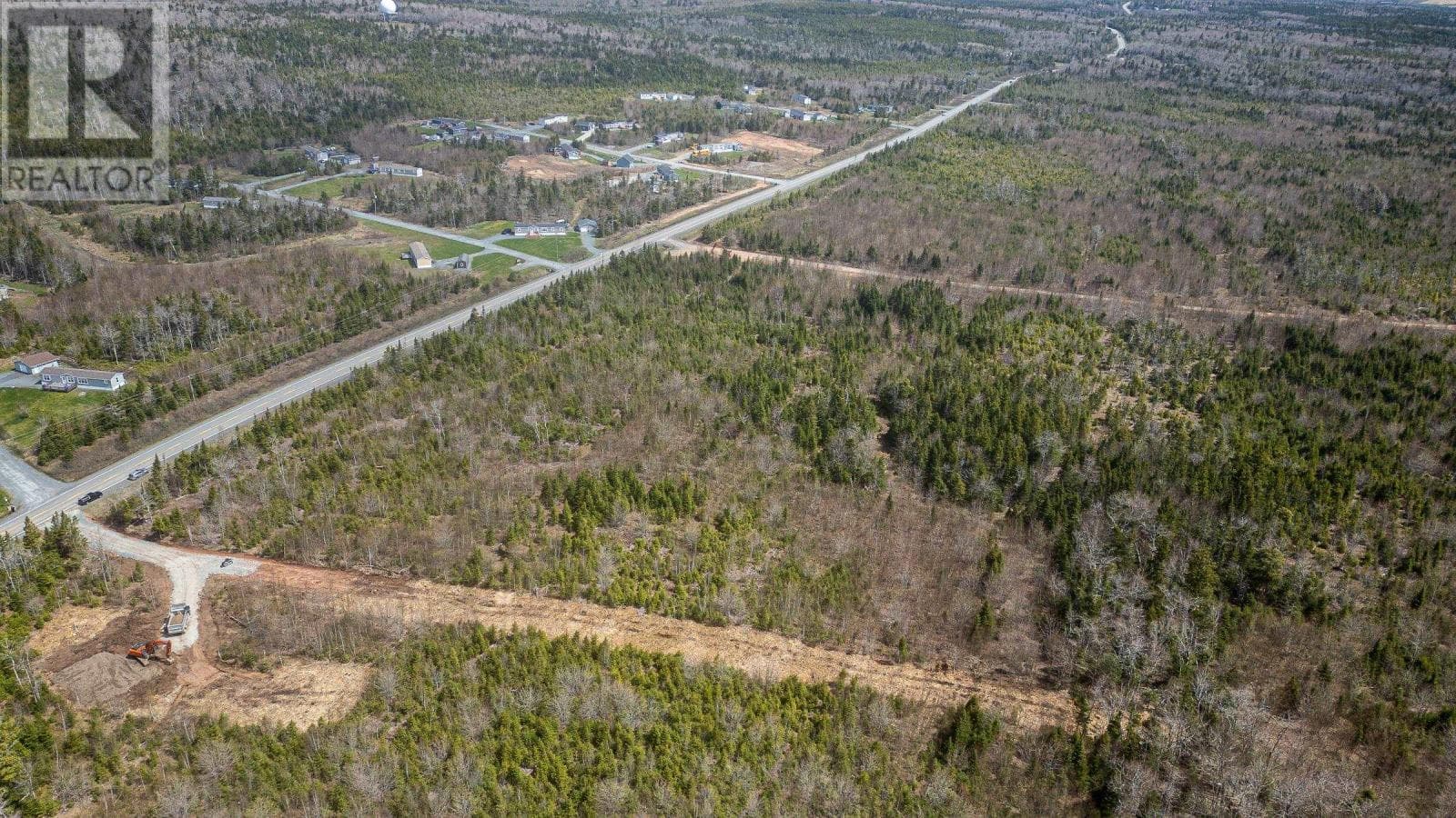 Lot 105 Old Guysborough Road photo 2