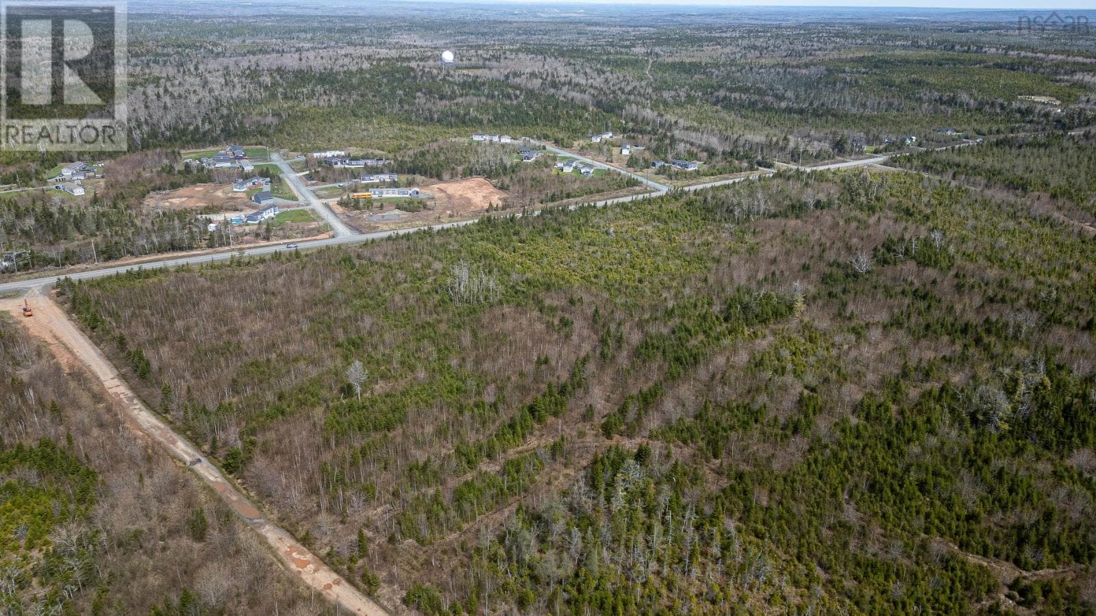 Lot 105 Old Guysborough Road photo 3