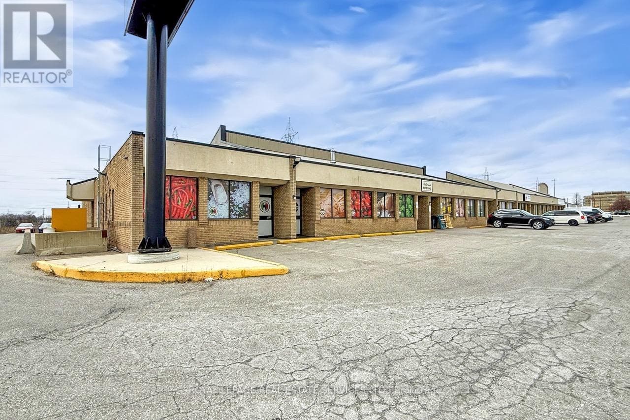 business at 557 DIXON ROAD — $279,000