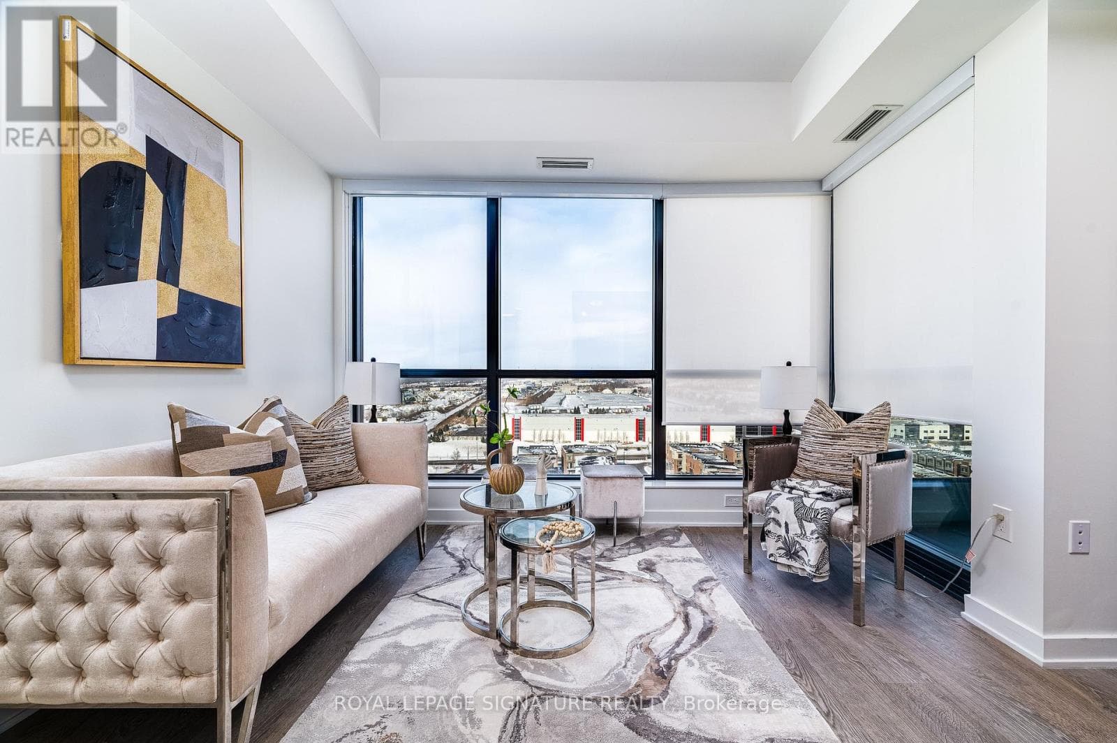2 bed 2 bath single family at 1503 - 120 EAGLE ROCK WAY — $575,000
