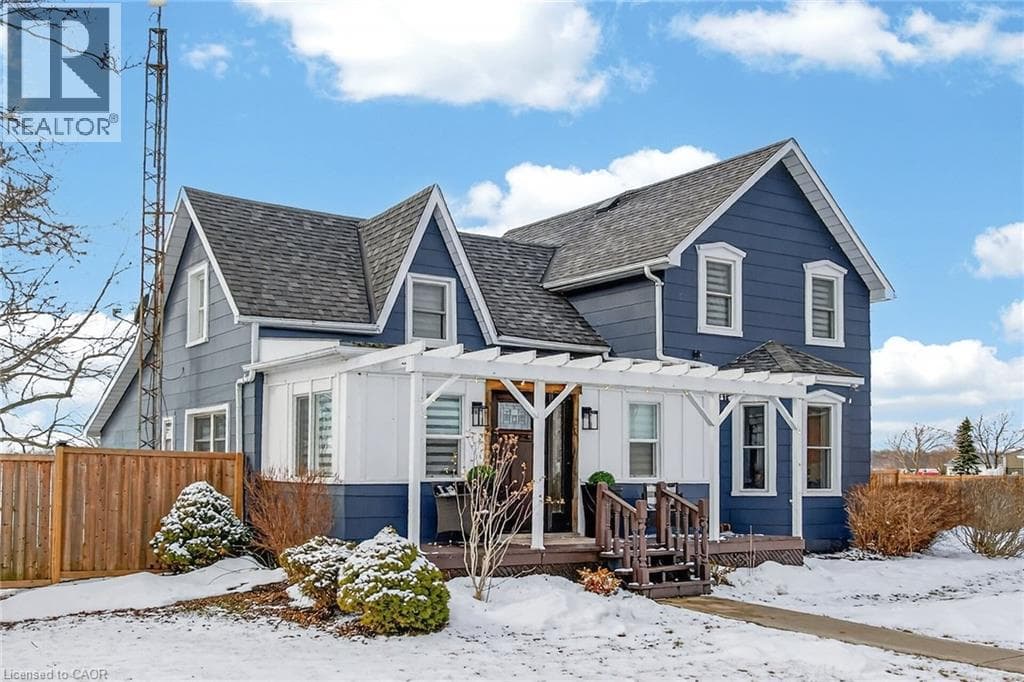 4 bed 1 bath single family at 1185 KOHLER Road — $649,900