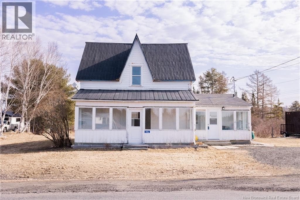 3 bed 1 bath single family at 146 Tripp Settlement Road — $244,900