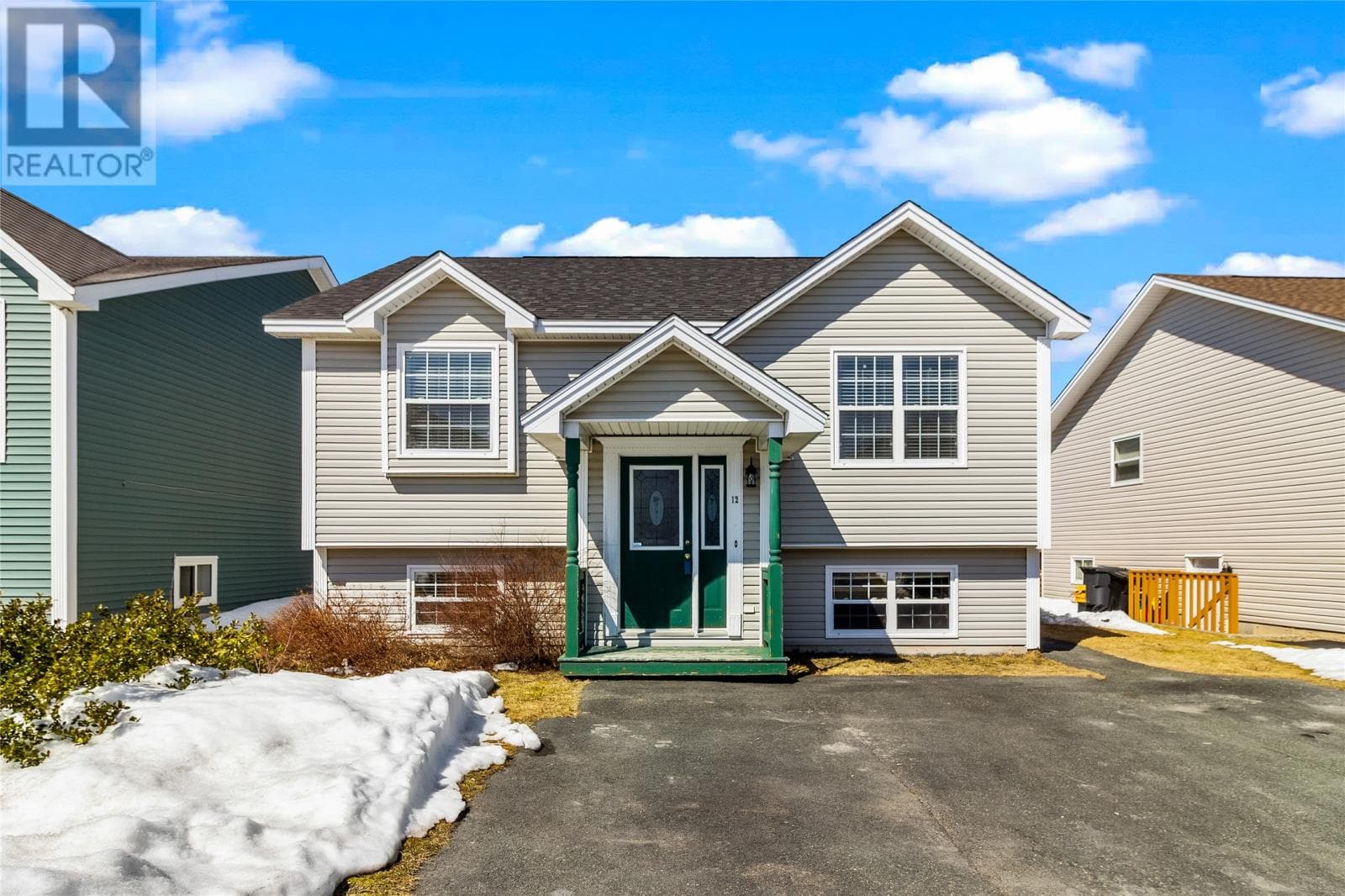 5 bed 3 bath single family at 12 Gairlock Street — $419,900