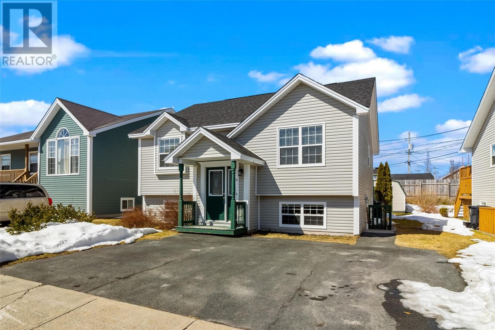12 Gairlock Street photo 2