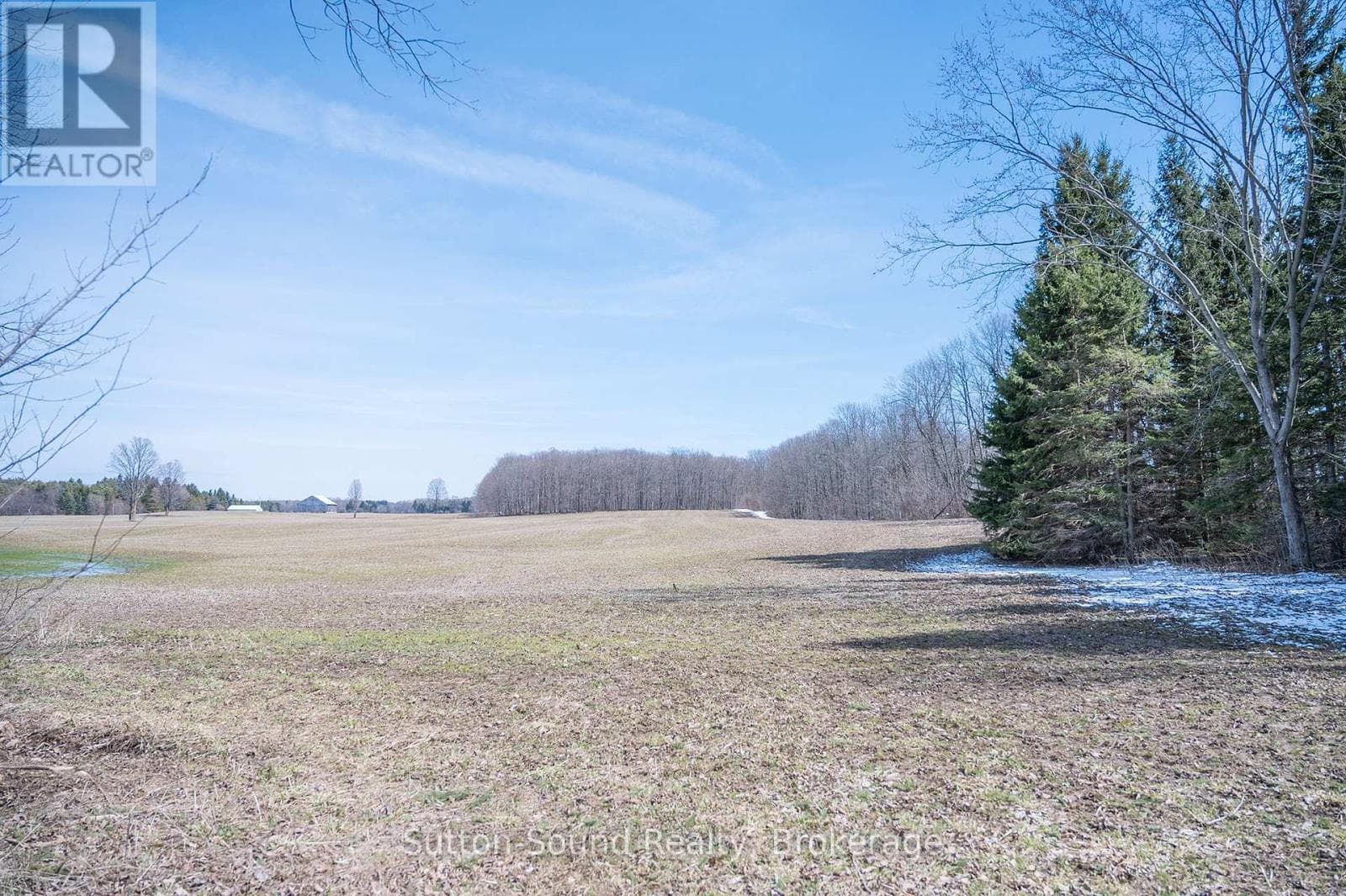 vacant land at PT LOT 24 8 CONCESSION — $199,000