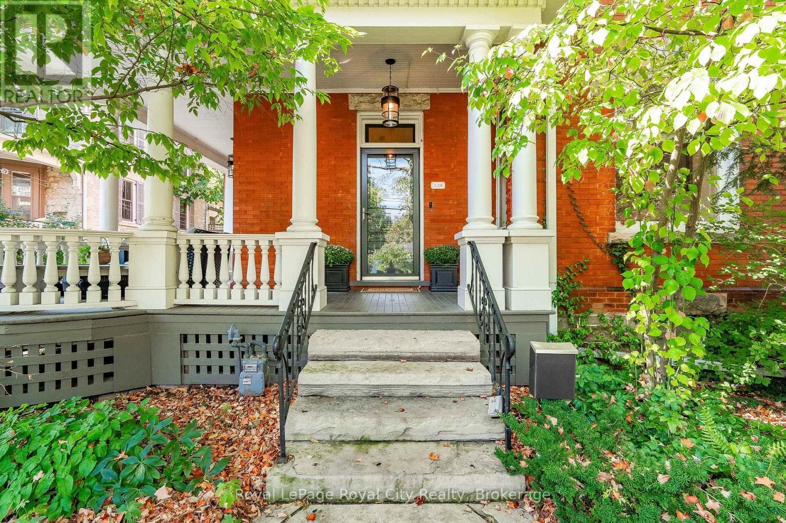 4 bed 2 bath single family at 138 DUBLIN STREET N — $1,899,000