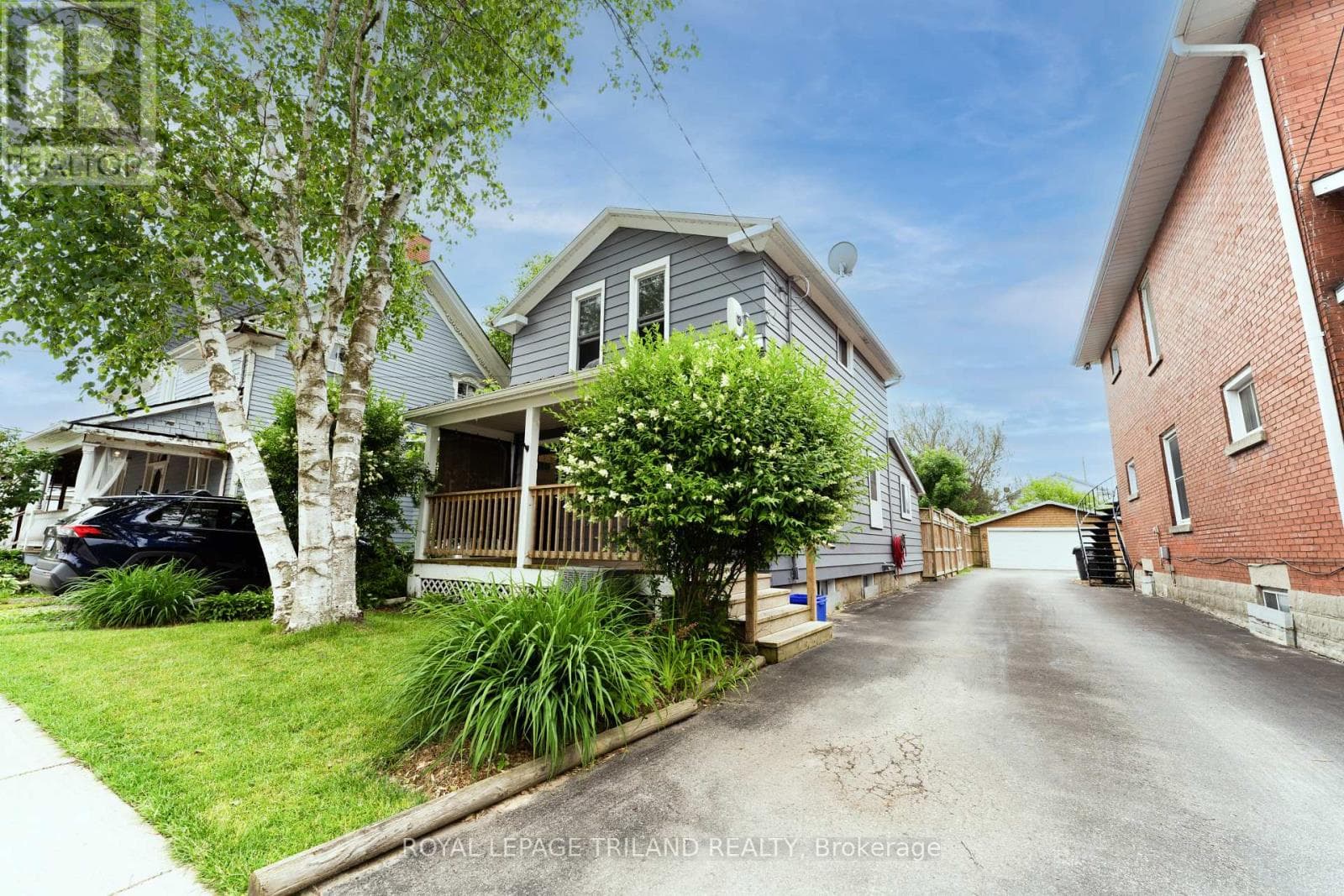 3 bed 1 bath single family at 326 SMITH STREET — $550,000