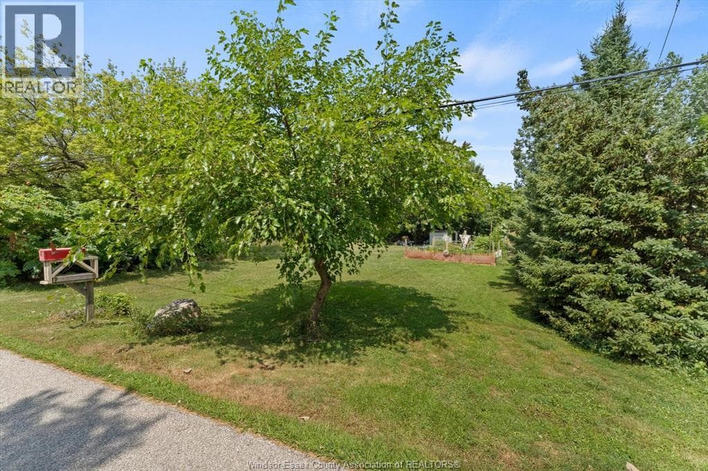 vacant land at LOT 57 & 58 WILLOW BEACH ROAD — $339,900