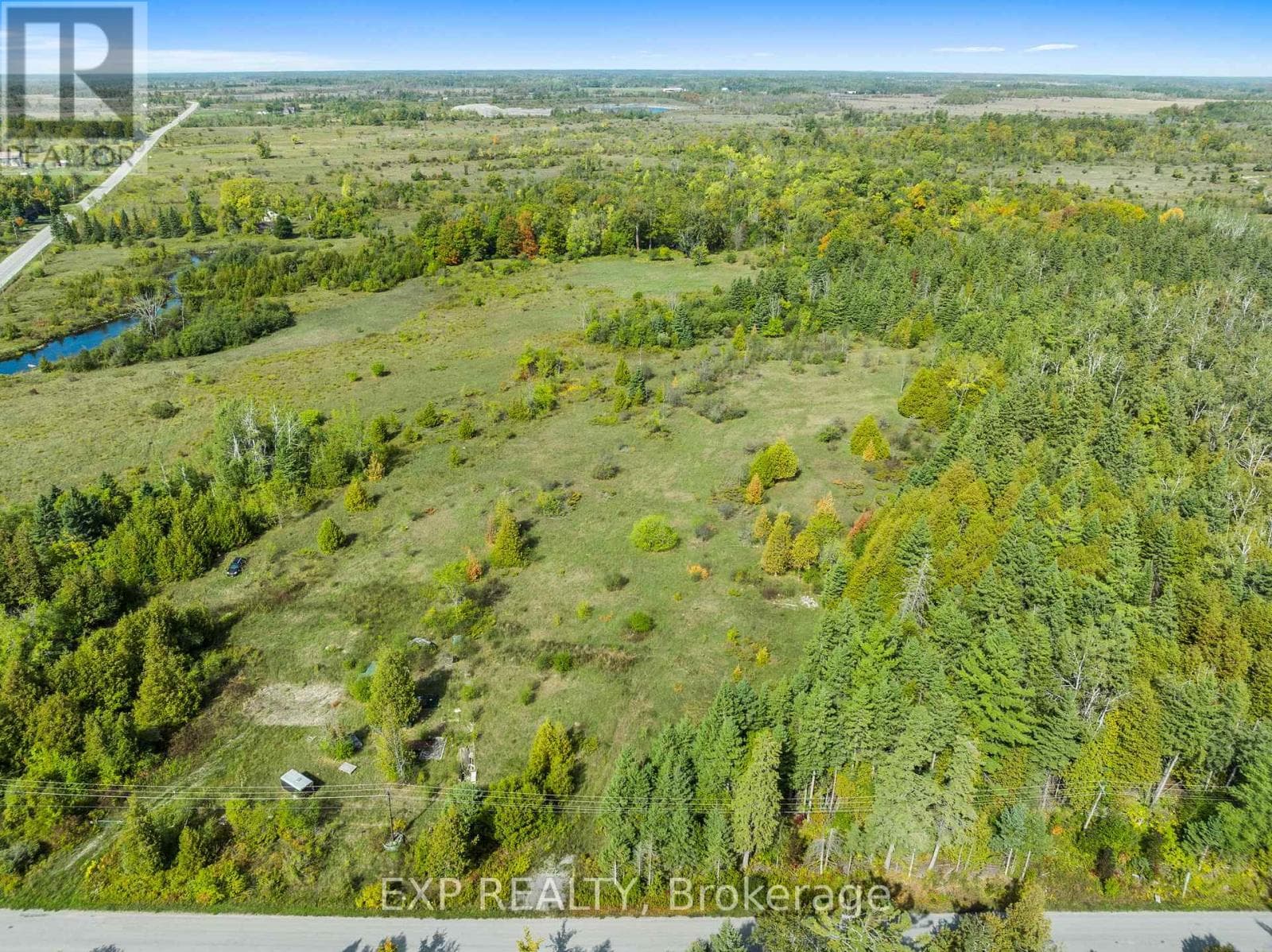 vacant land at 2 TALBOT RIVER ROAD — $180,000