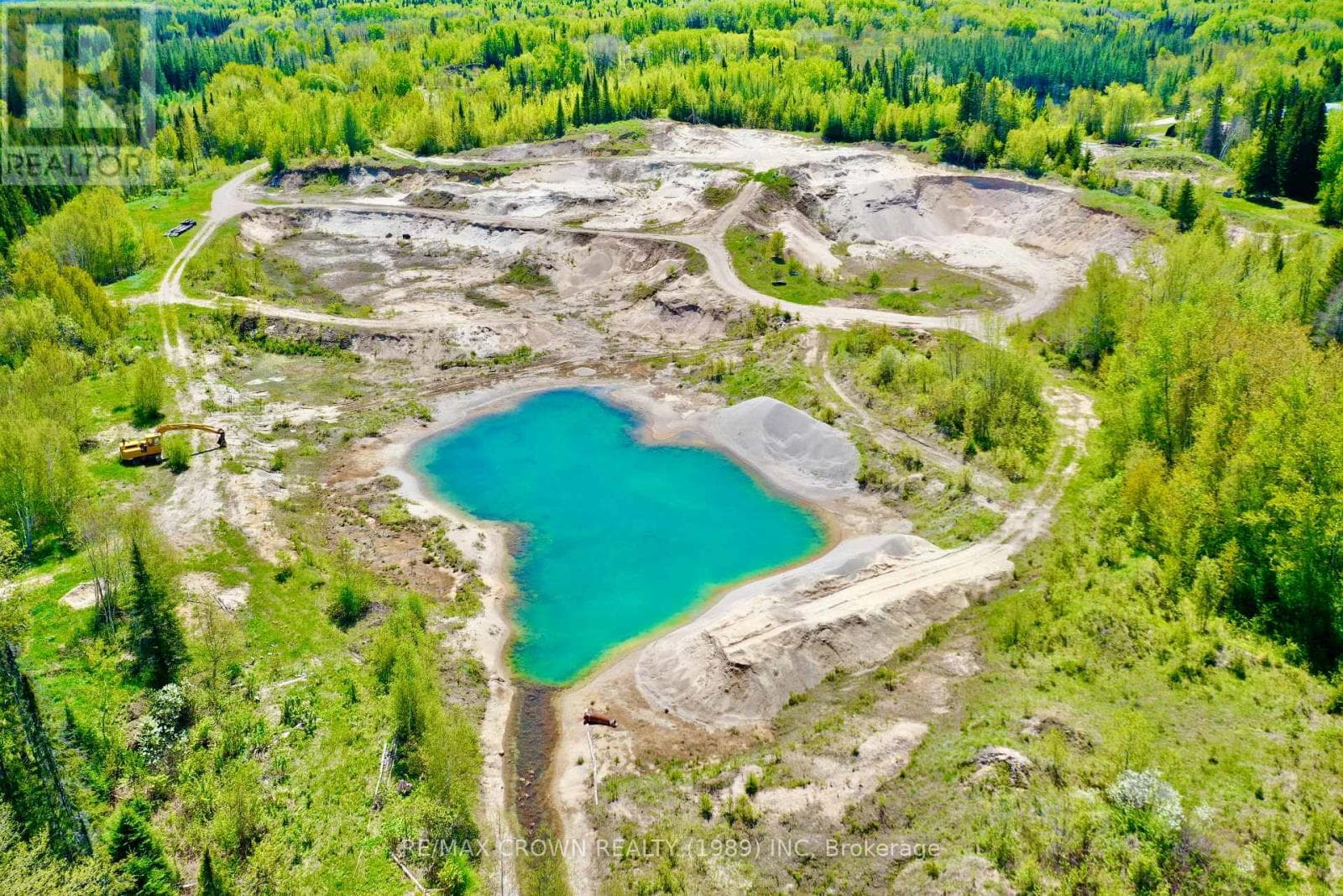 vacant land at MOONBEAM - 187-A OUELLETTE BAY ROAD — $390,000