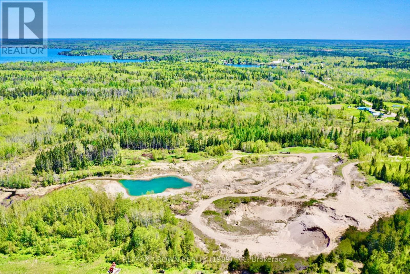 MOONBEAM - 187-A OUELLETTE BAY ROAD photo 5