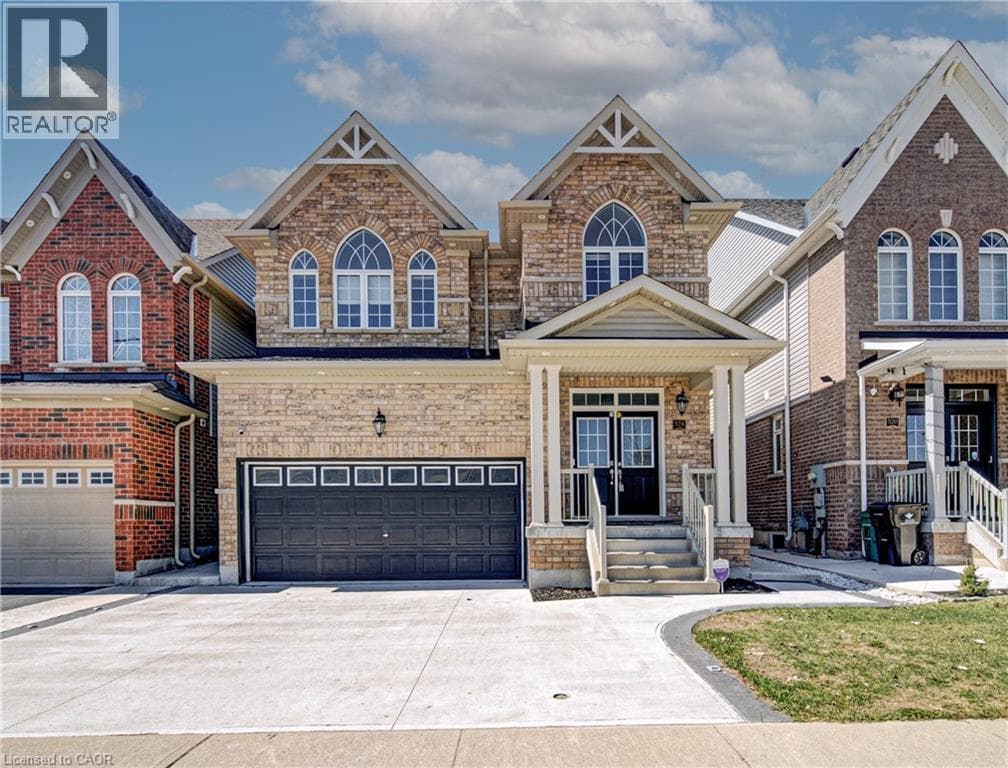 6 bed 4 bath single family at 524 LINDEN Drive — $1,049,999