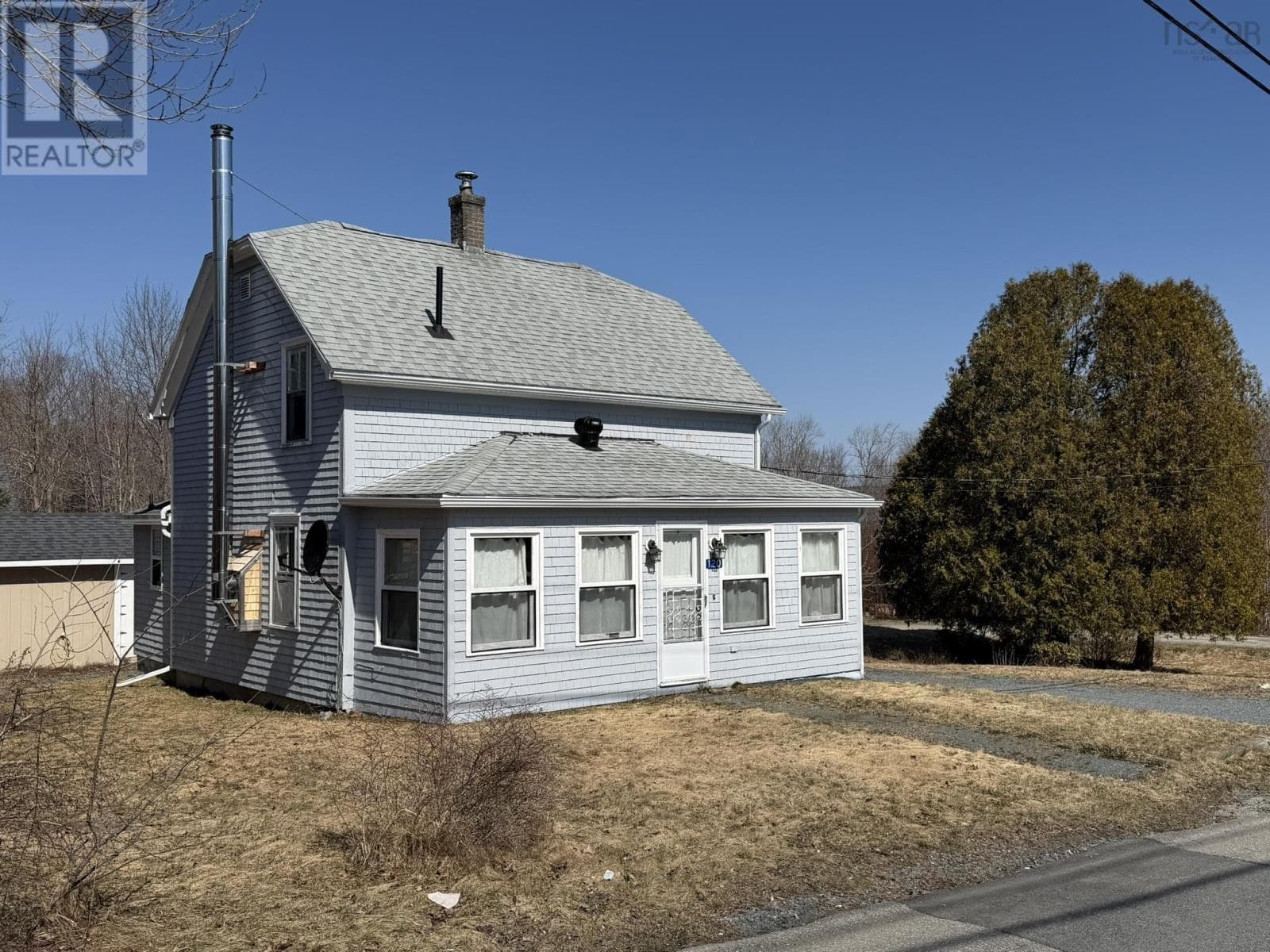 120 Old Port Mouton Road photo 3