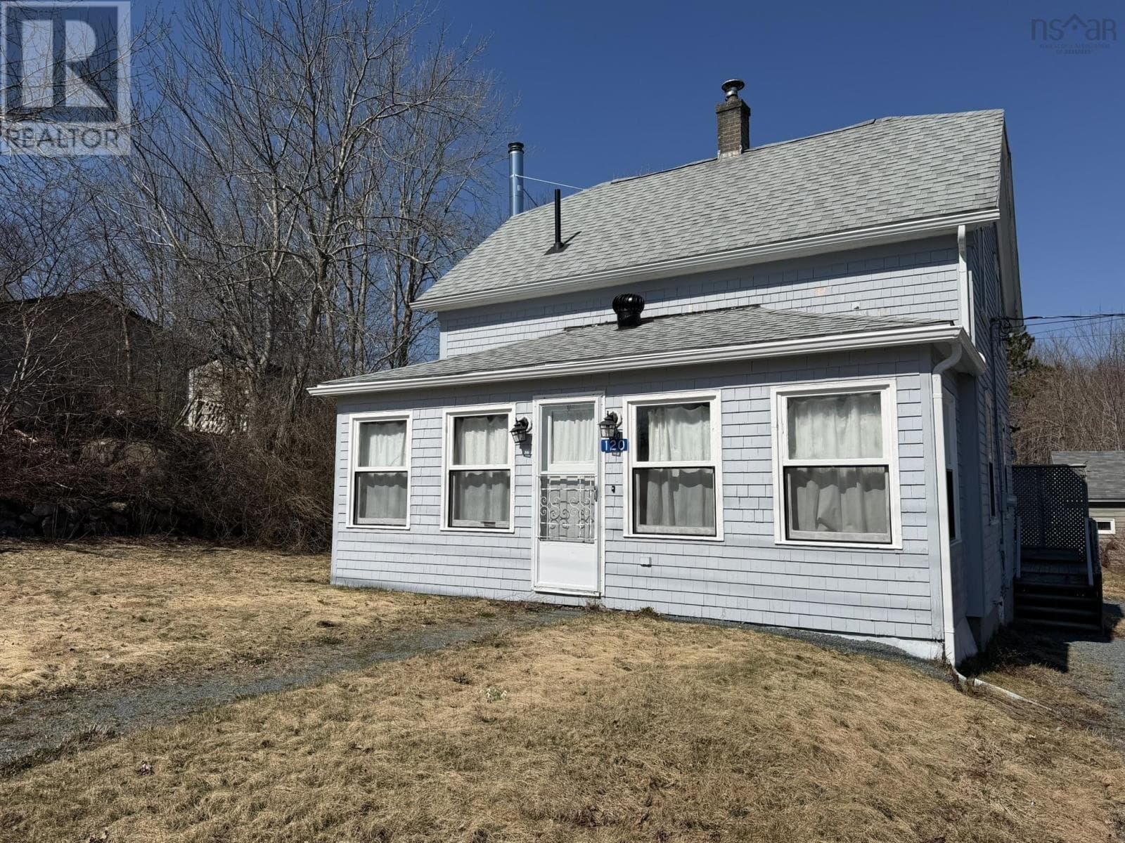 120 Old Port Mouton Road photo 2