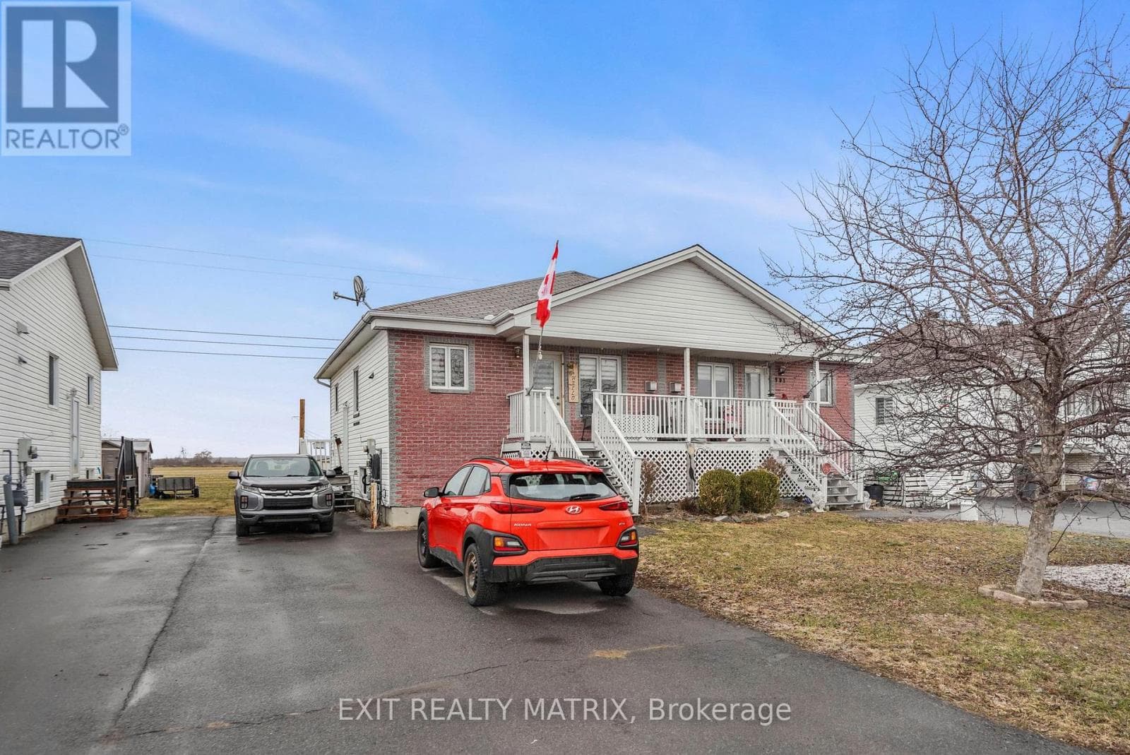 3 bed 1 bath single family at 993 JACYNTHE STREET — $269,900