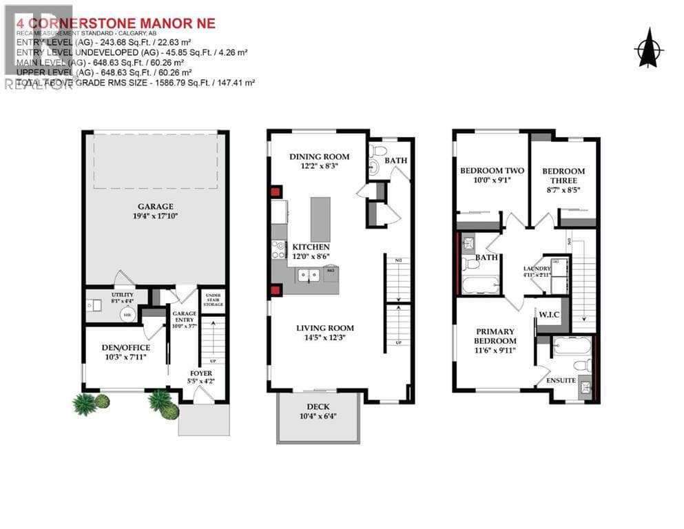 4 Cornerstone Manor NE photo 2
