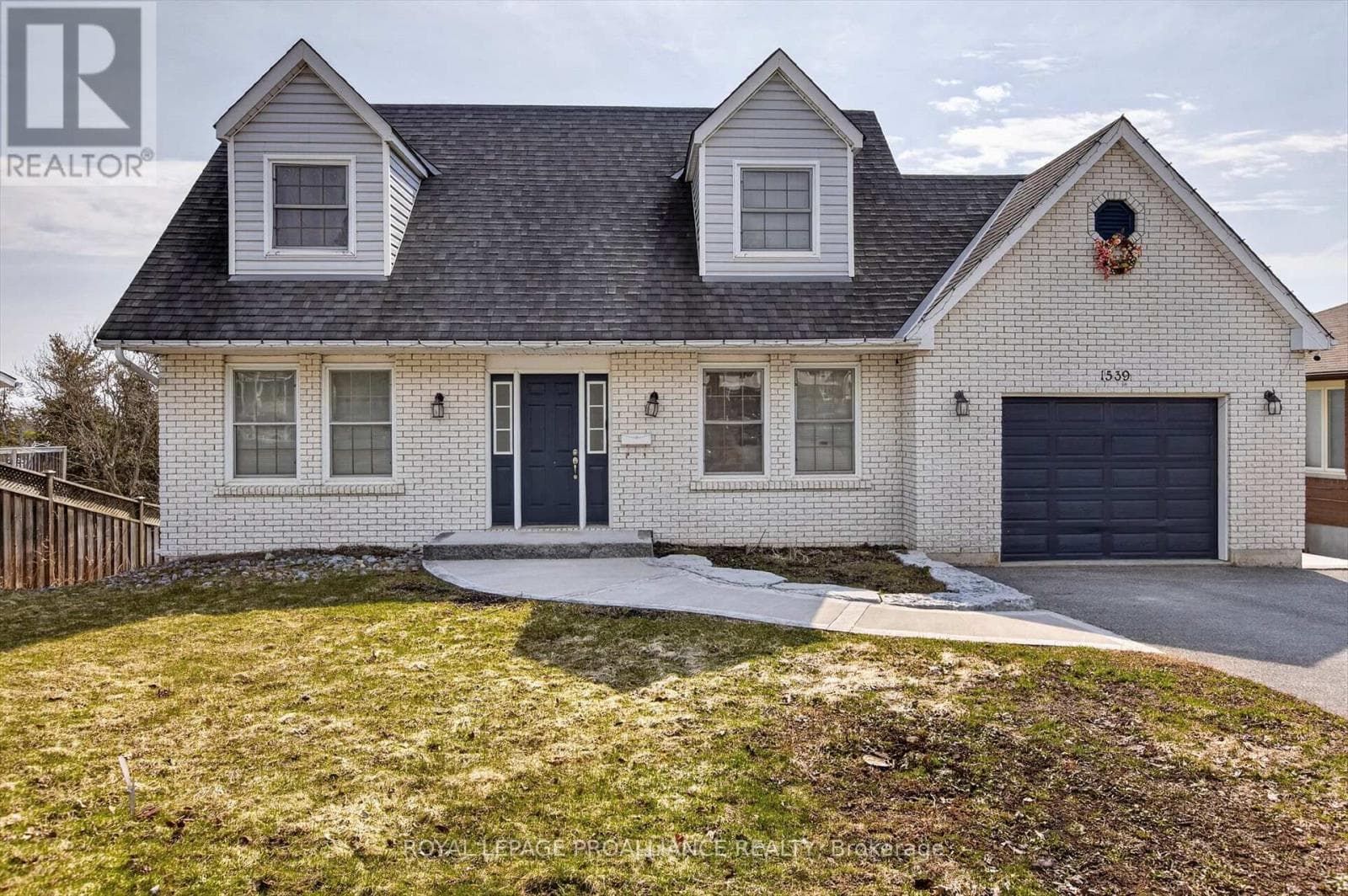 3 bed 4 bath single family at 1539 CHERRYHILL ROAD — $679,800