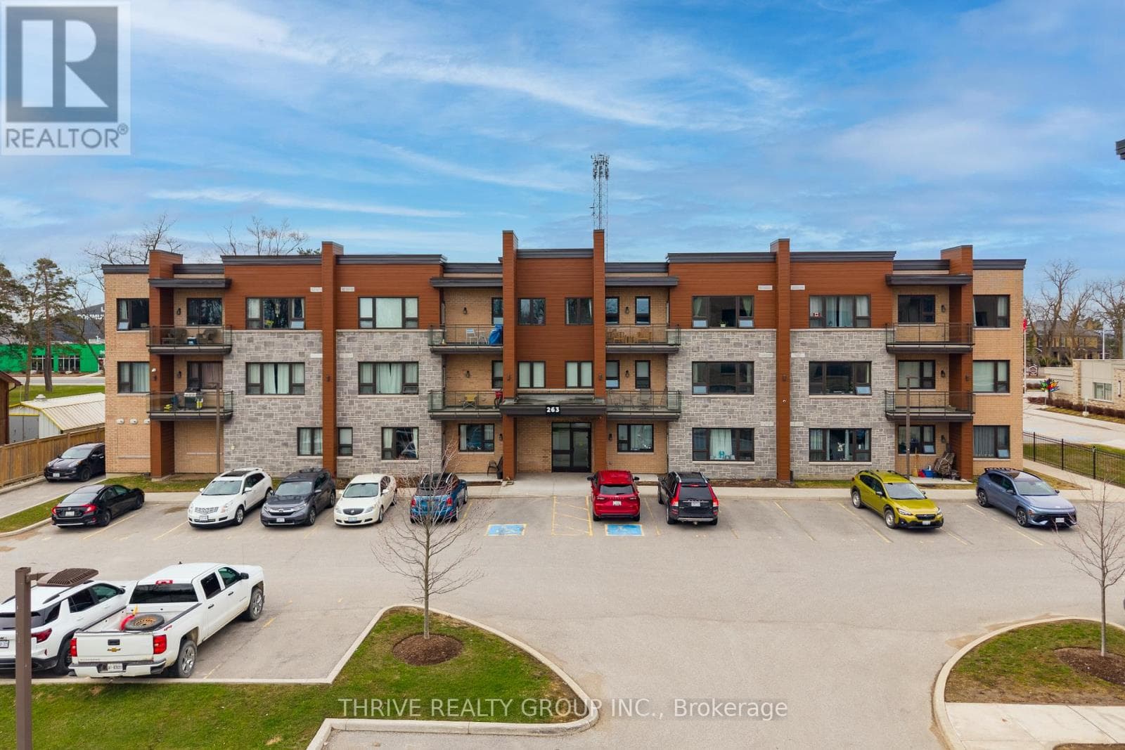 2 bed 1 bath single family at 303 - 263 BUTLER STREET — $349,900