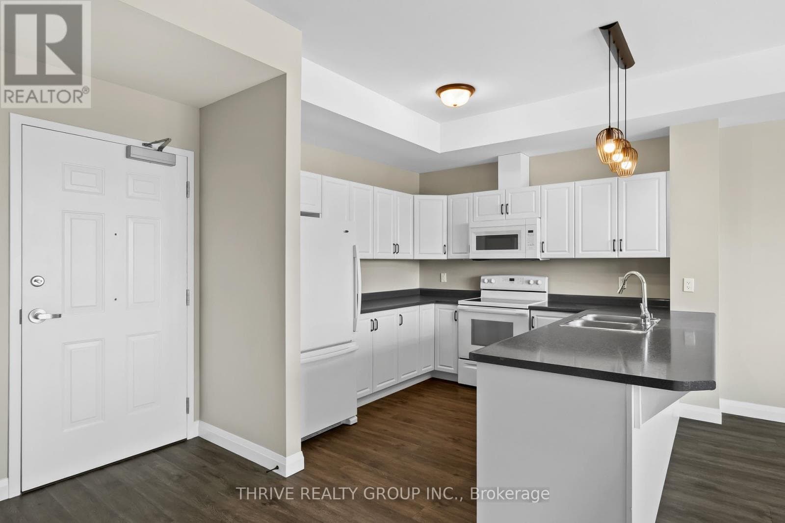 303 - 263 BUTLER STREET photo 4