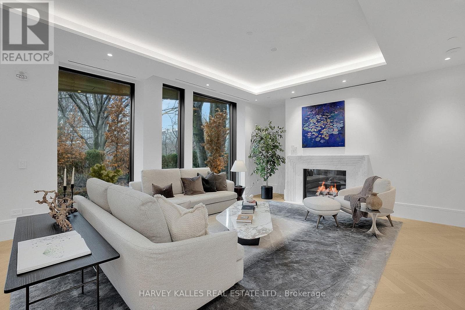 2 bed 3 bath single family at 104 - 7 DALE AVENUE — $5,495,000