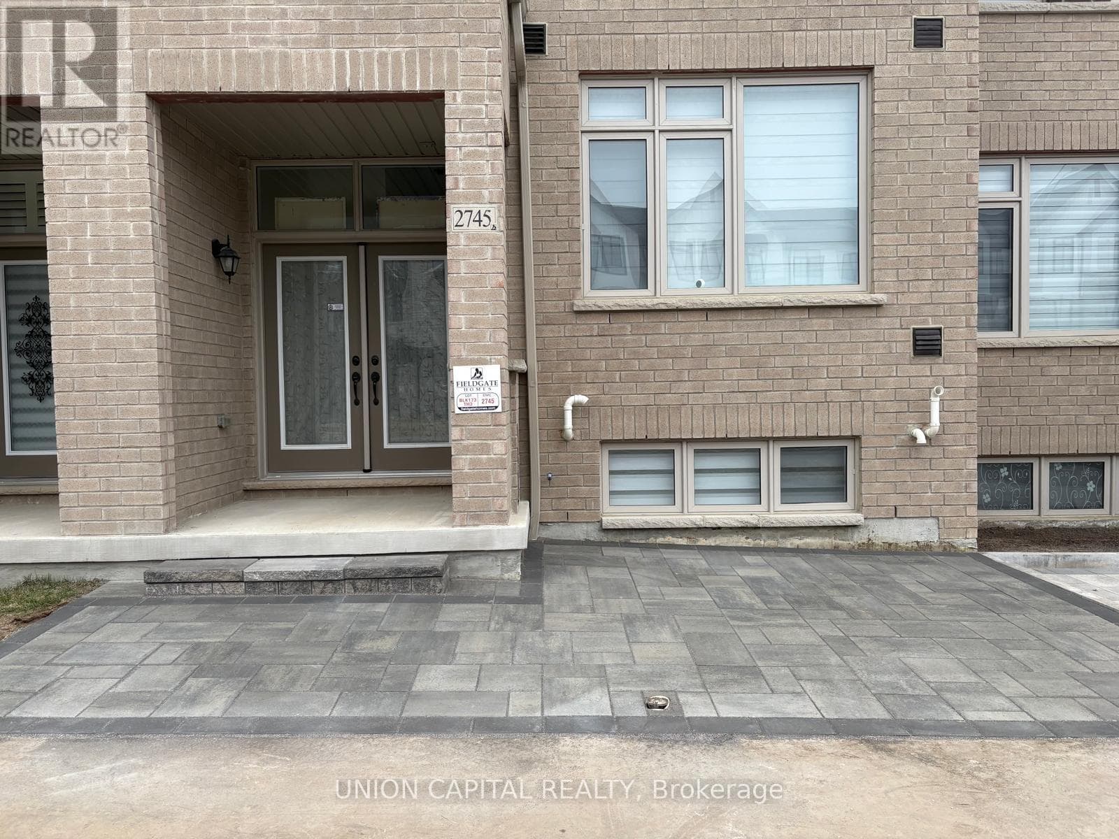 3 bed 3 bath single family at 2745 PETER MATTHEWS DRIVE — $899,000