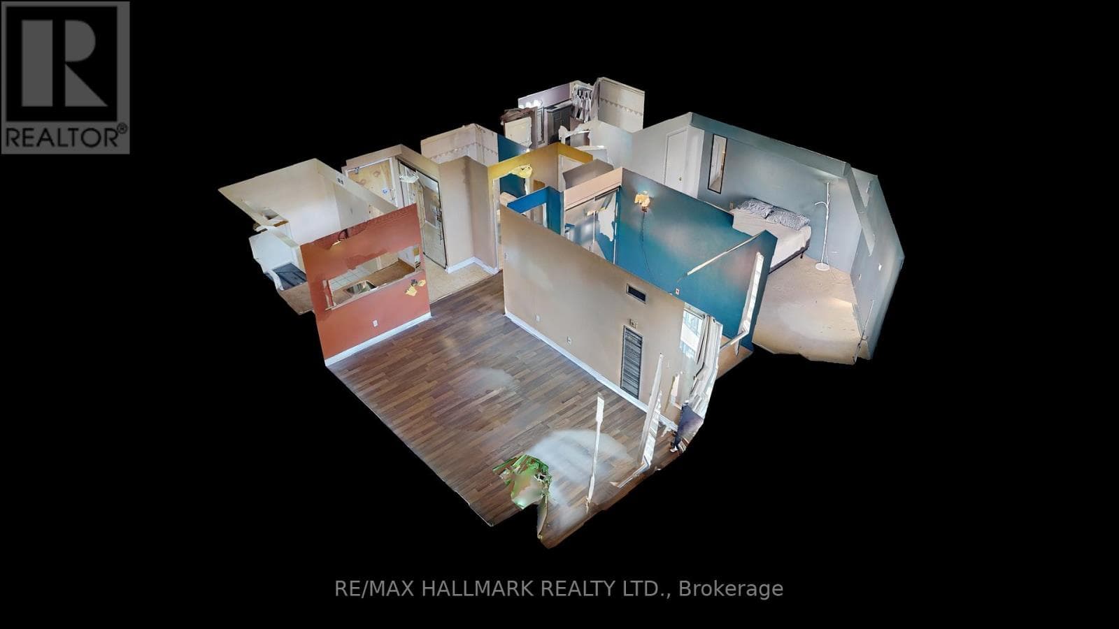 2 bed 2 bath single family at #802 - 3050 ELLESMERE ROAD — $349,000