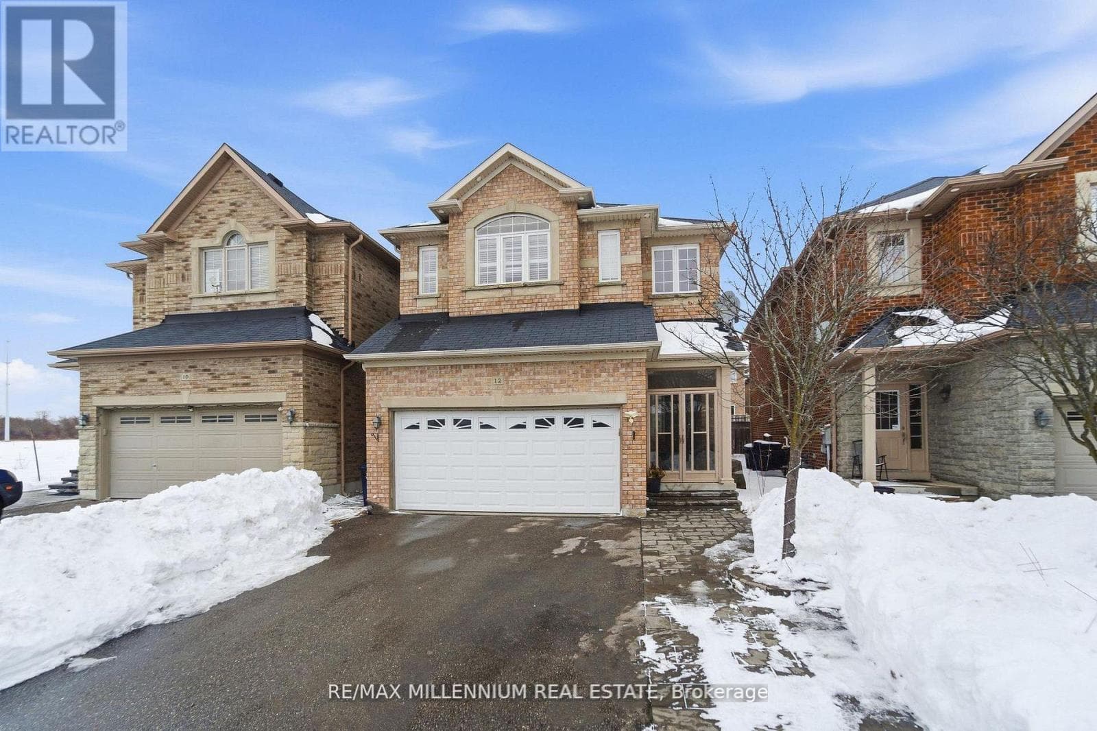 5 bed 4 bath single family at 12 GAUDI ROAD — $1,119,000