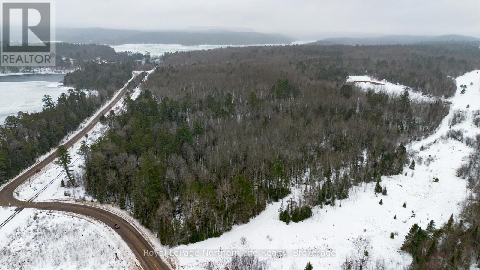 vacant land at PT LT 17 CON 8 — $149,900