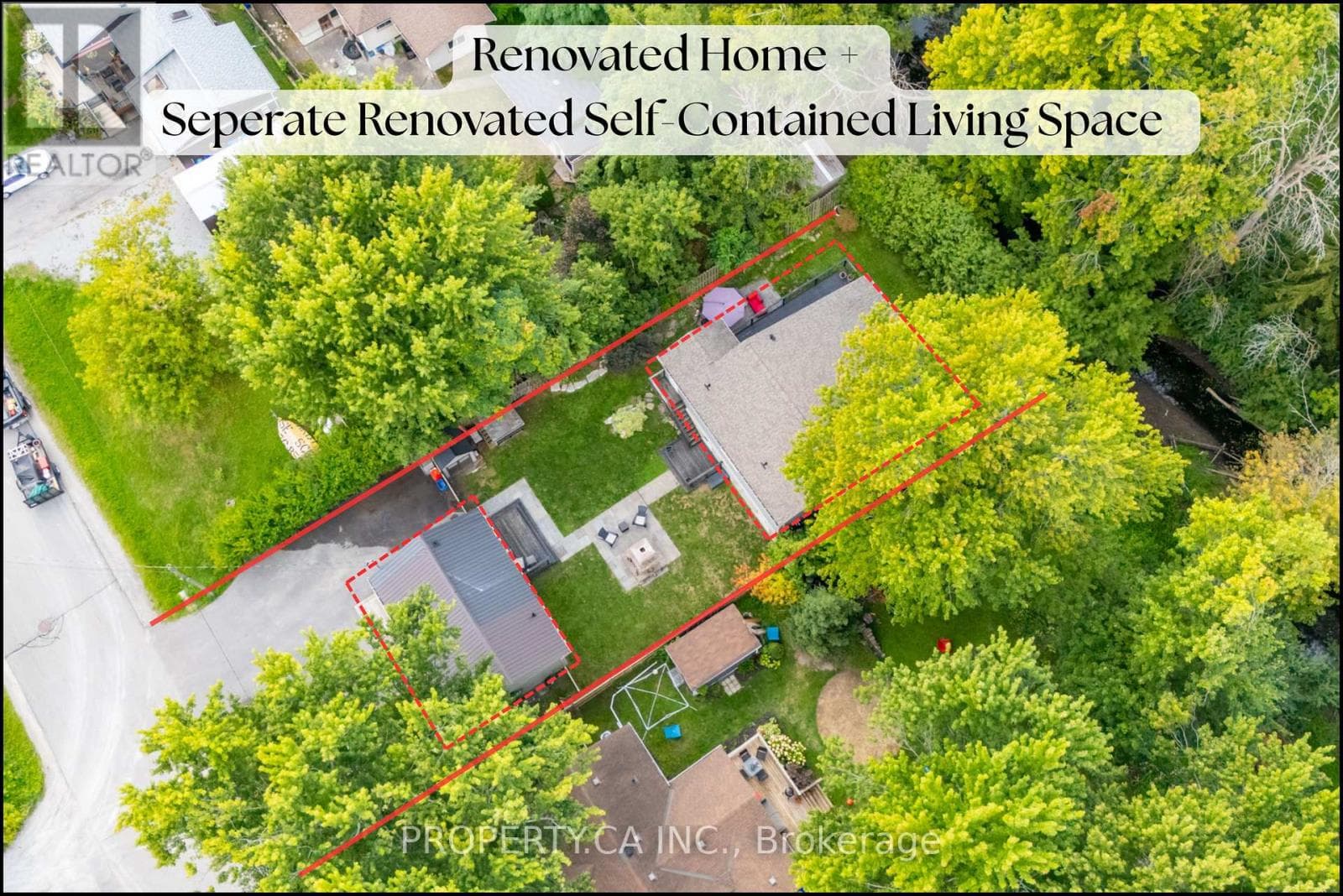 5 bed 4 bath single family at 176 PLEASANT BOULEVARD — $1,150,000