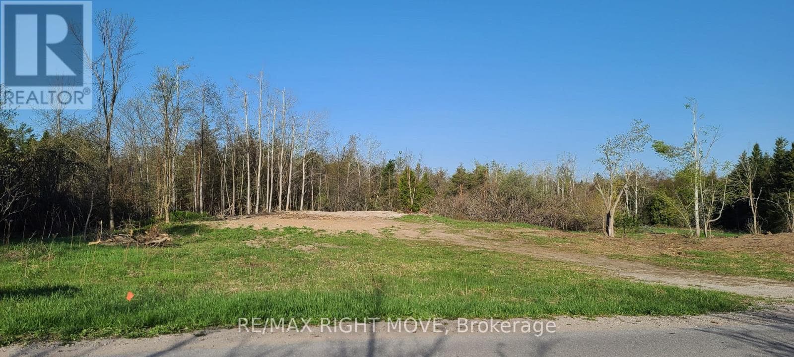 vacant land at 466 LINE 2 LINE — $695,000