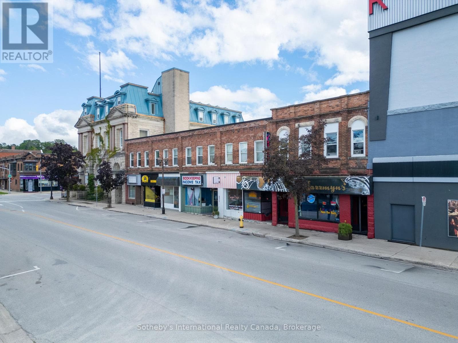 multi-family at 261 9TH STREET E — $2,395,000