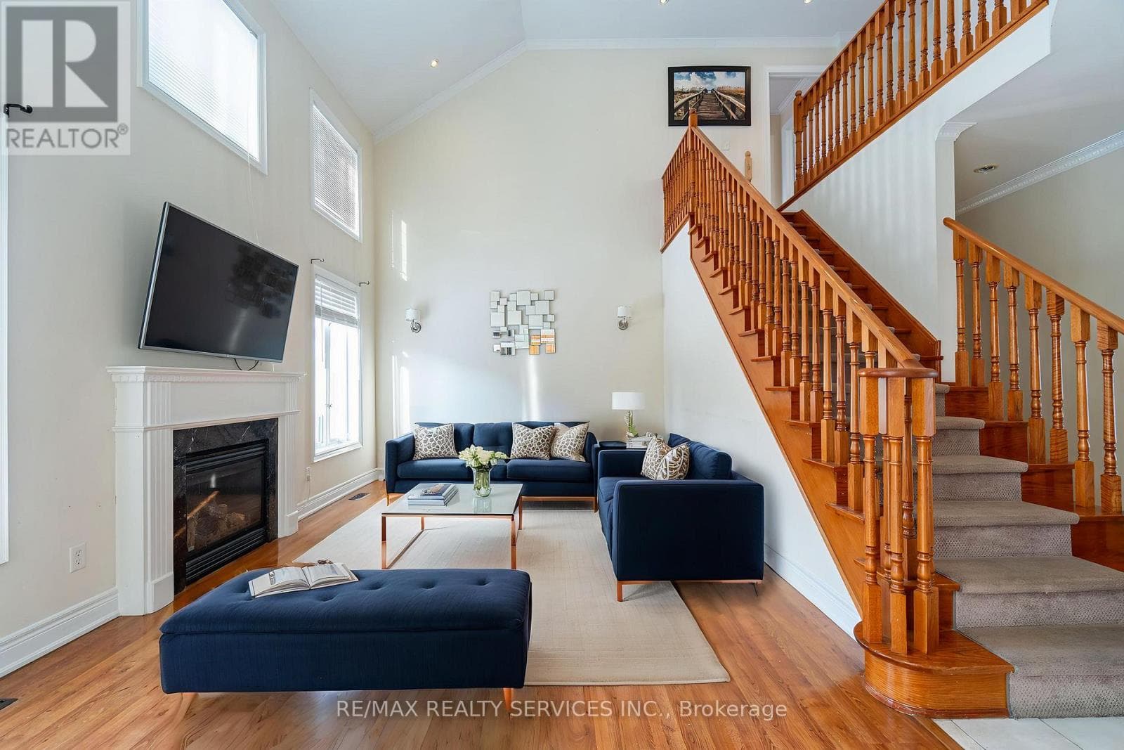 6 bed 5 bath single family at 52 MOUNT ROYAL CIRCLE — $1,250,000