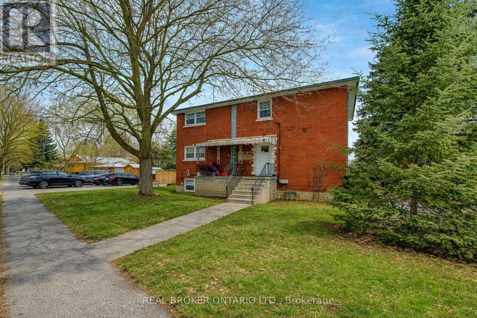 5 bed 3 bath multi-family at 109 ETON DRIVE — $1,145,000