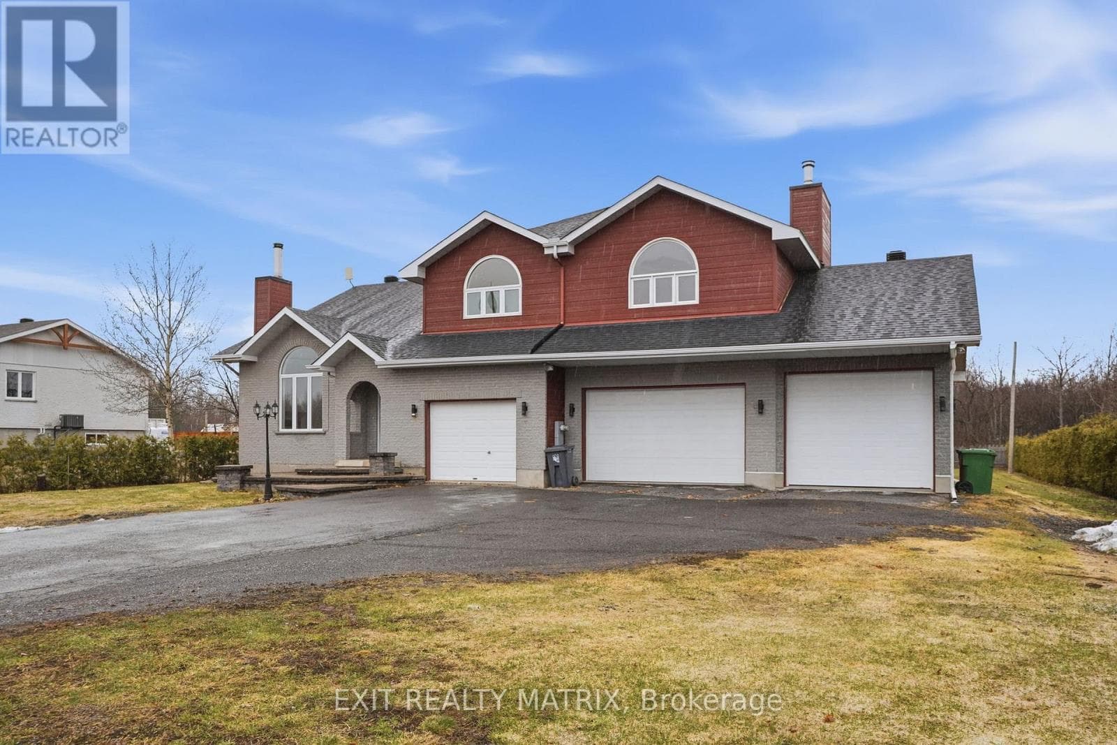 3 bed 2 bath single family at 1650 GOURLEY ROAD — $775,000