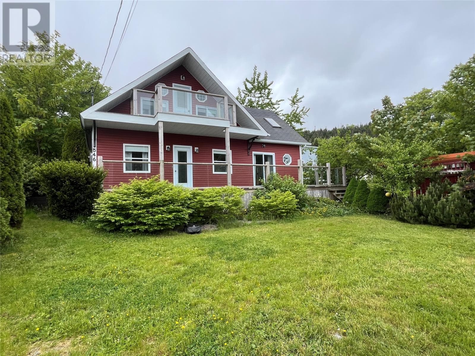 546 Bauline East Road photo 3
