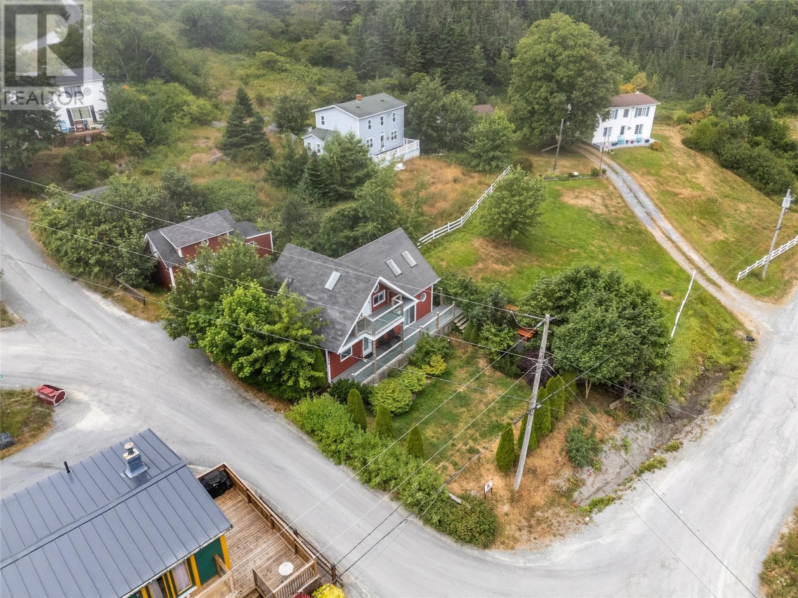 546 Bauline East Road photo 5
