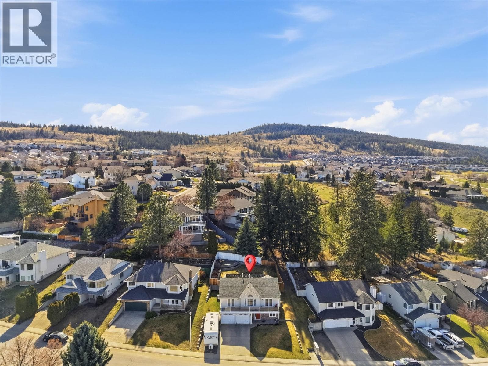 4 bed 3 bath single family at 2164 GARYMEDE Drive — $799,900