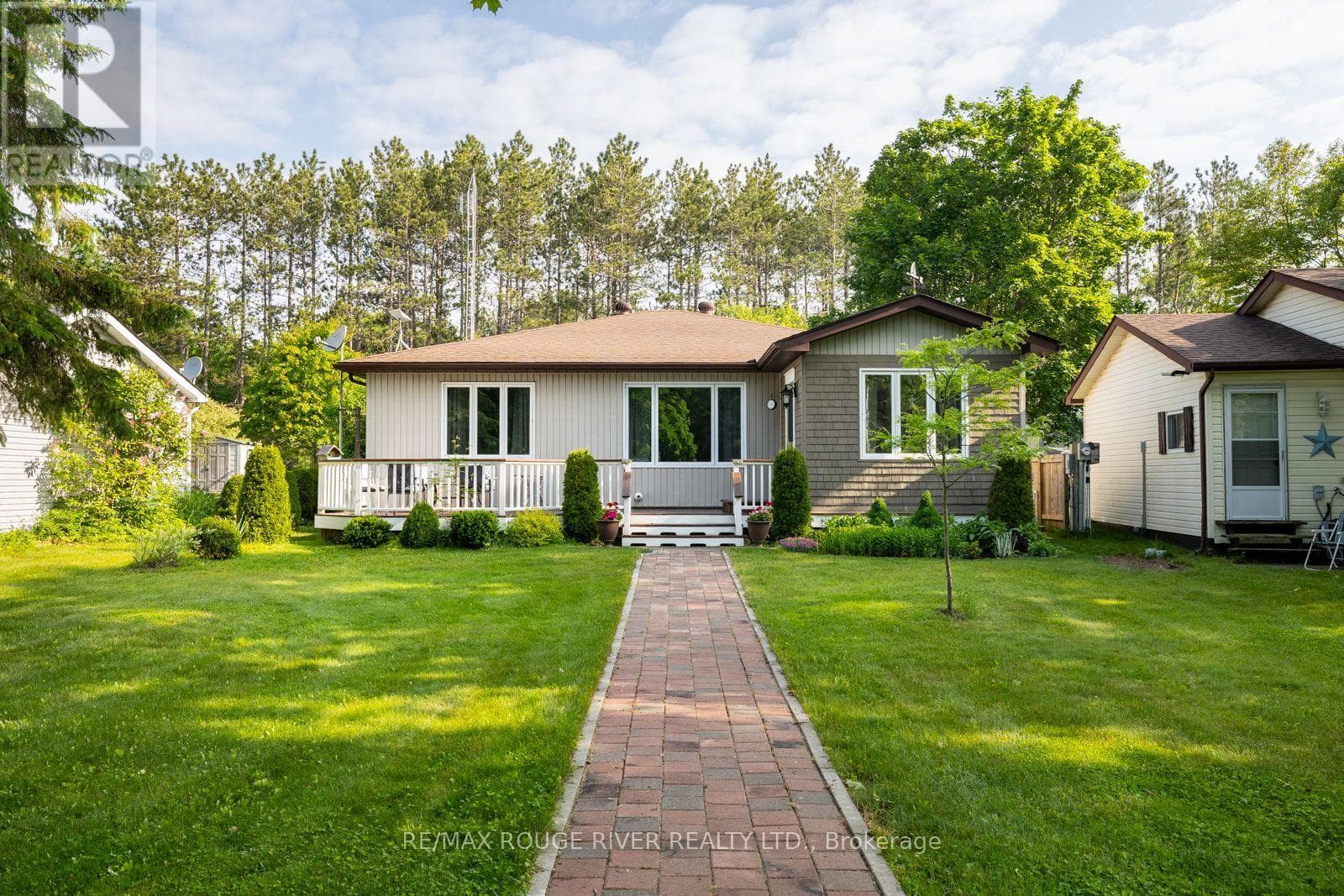 14 - 10126 LONGSAULT ROAD photo 2