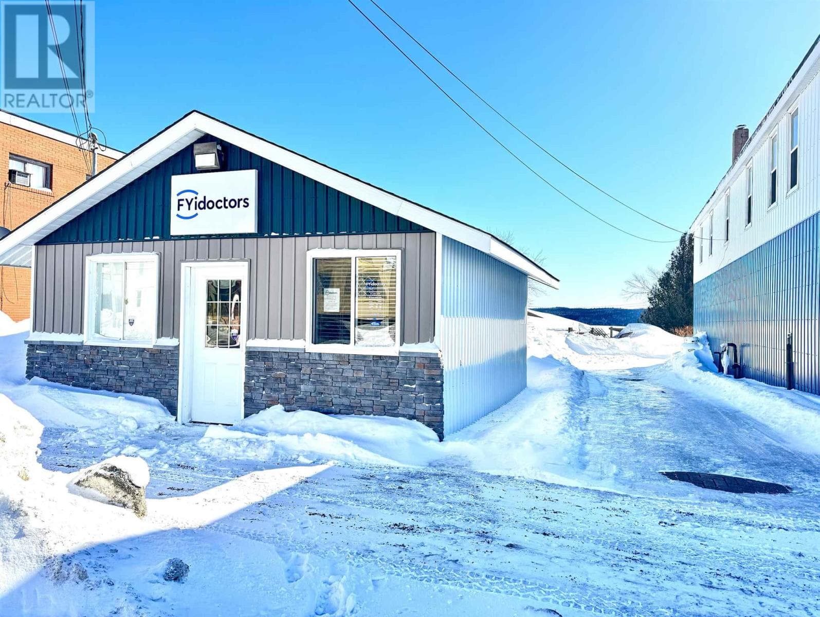 other at 29 Broadway AVE — $119,900
